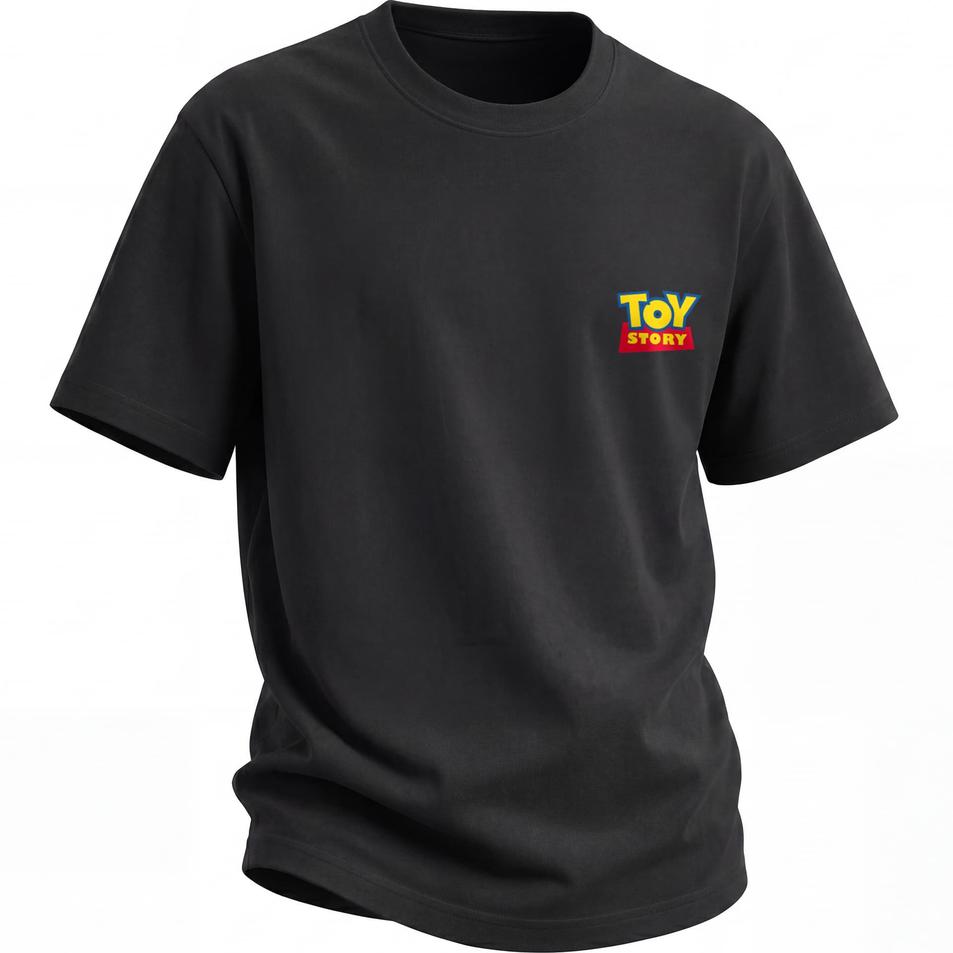 Футболка Disney pose240glogocleanfit T - изображение 3