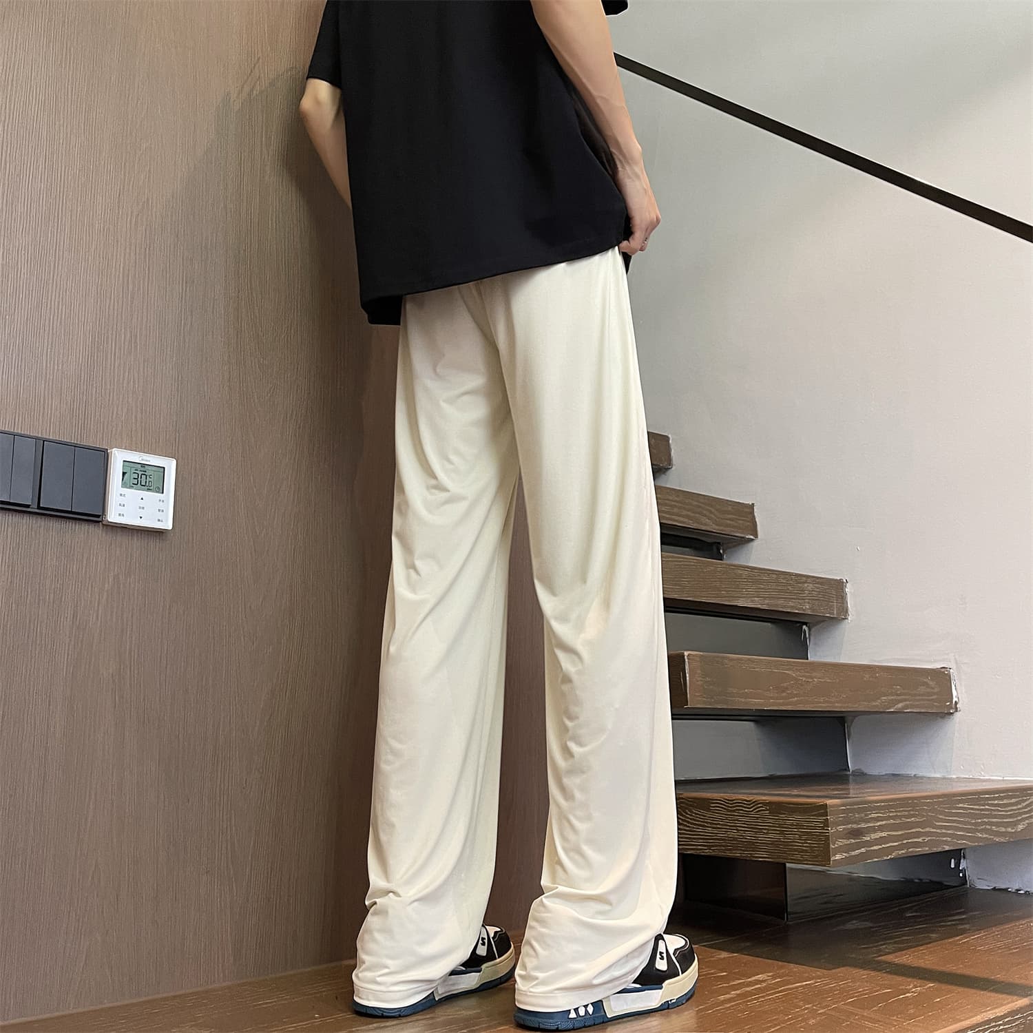 Штаны Disney Unisex Casual Pants Disney Унисекс Повседневные Брюки - изображение 5
