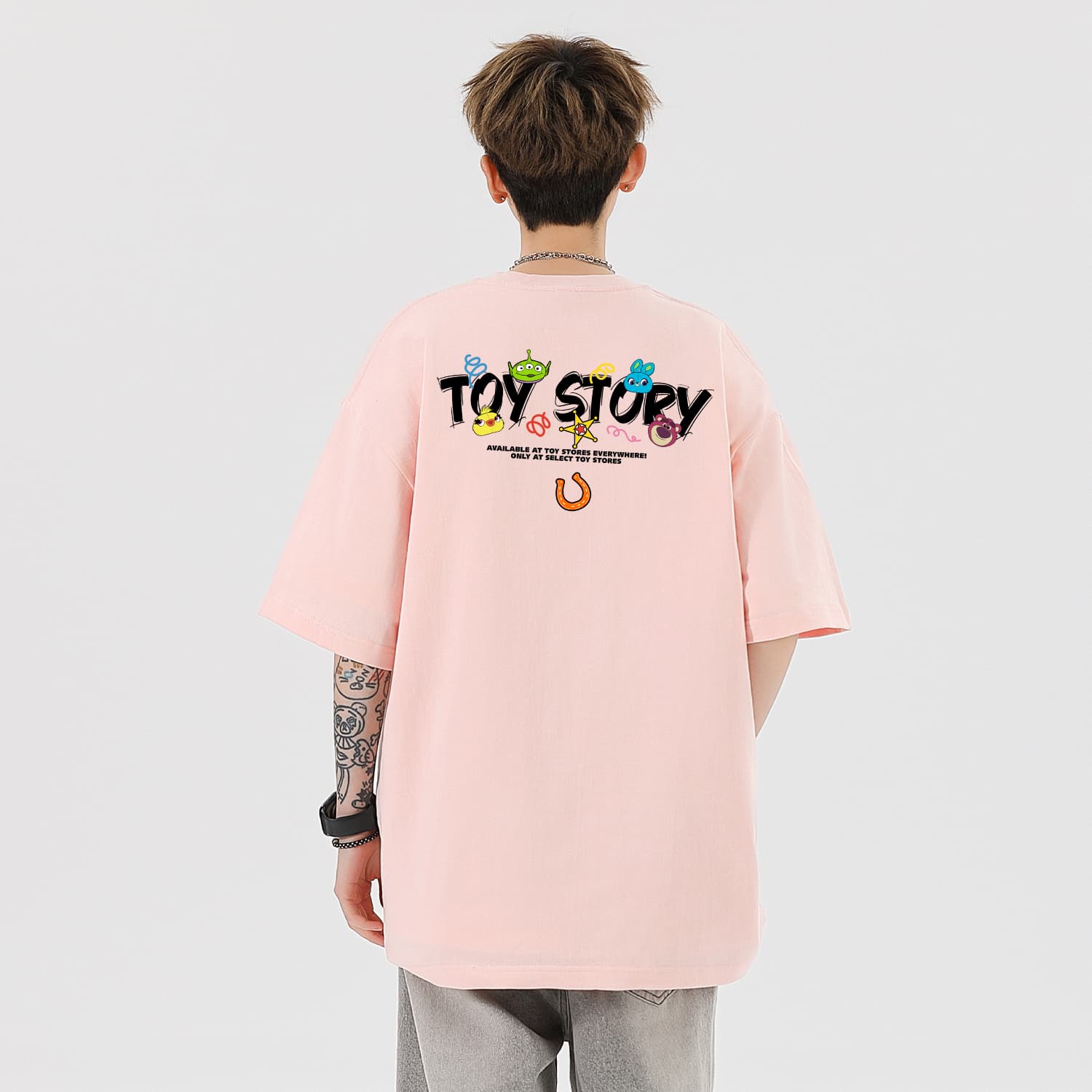 Футболка Disney 220glogo T - изображение 3