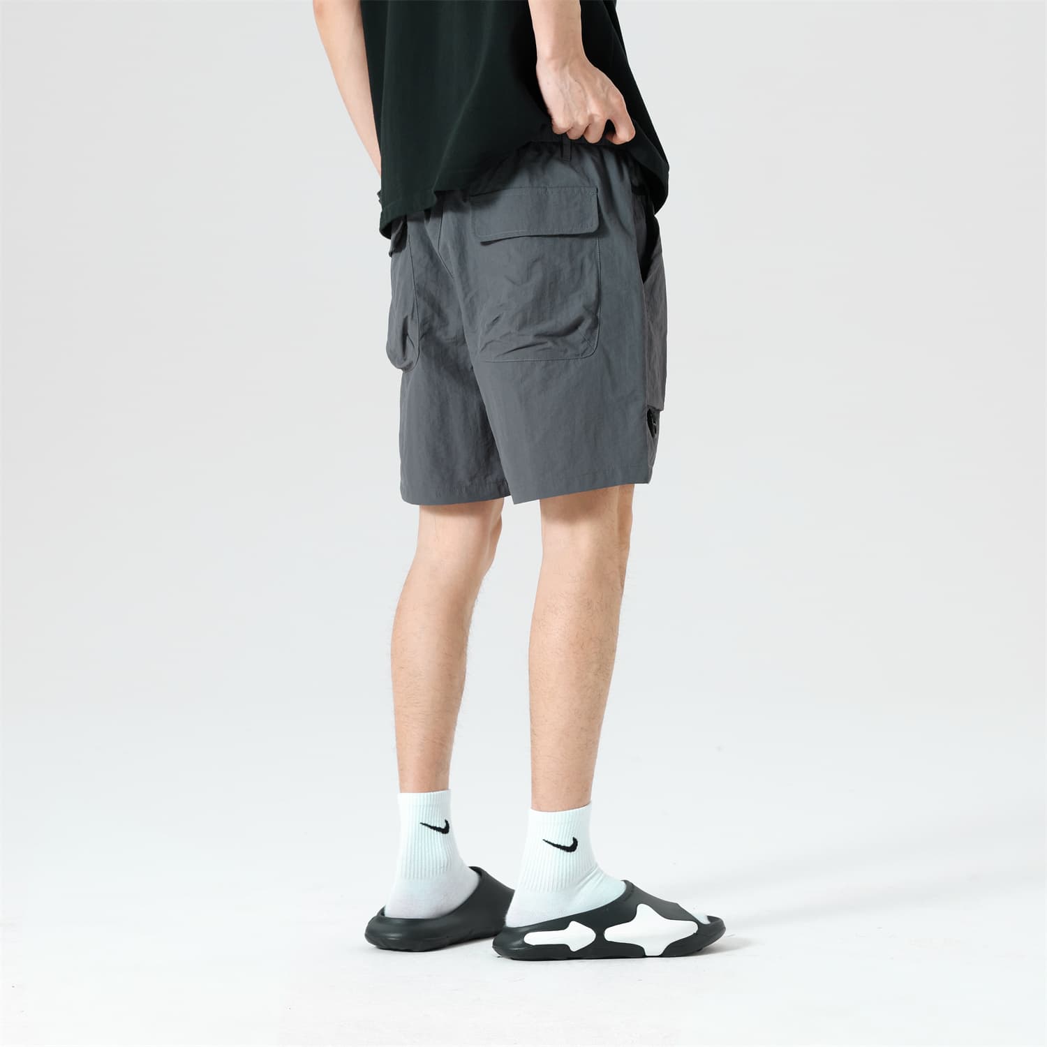 Disney Мужской Шорты карго - изображение 5