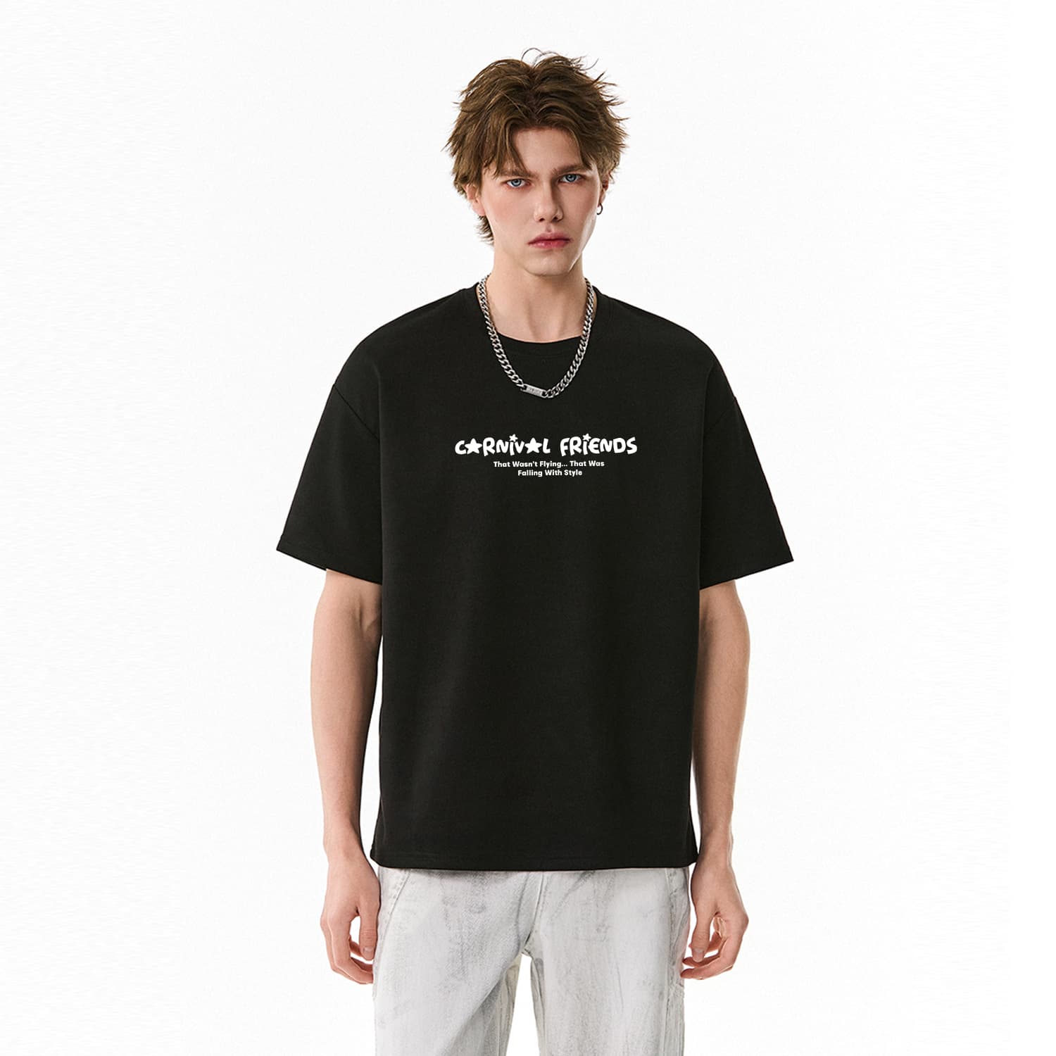 Футболка Disney logo T - изображение 4