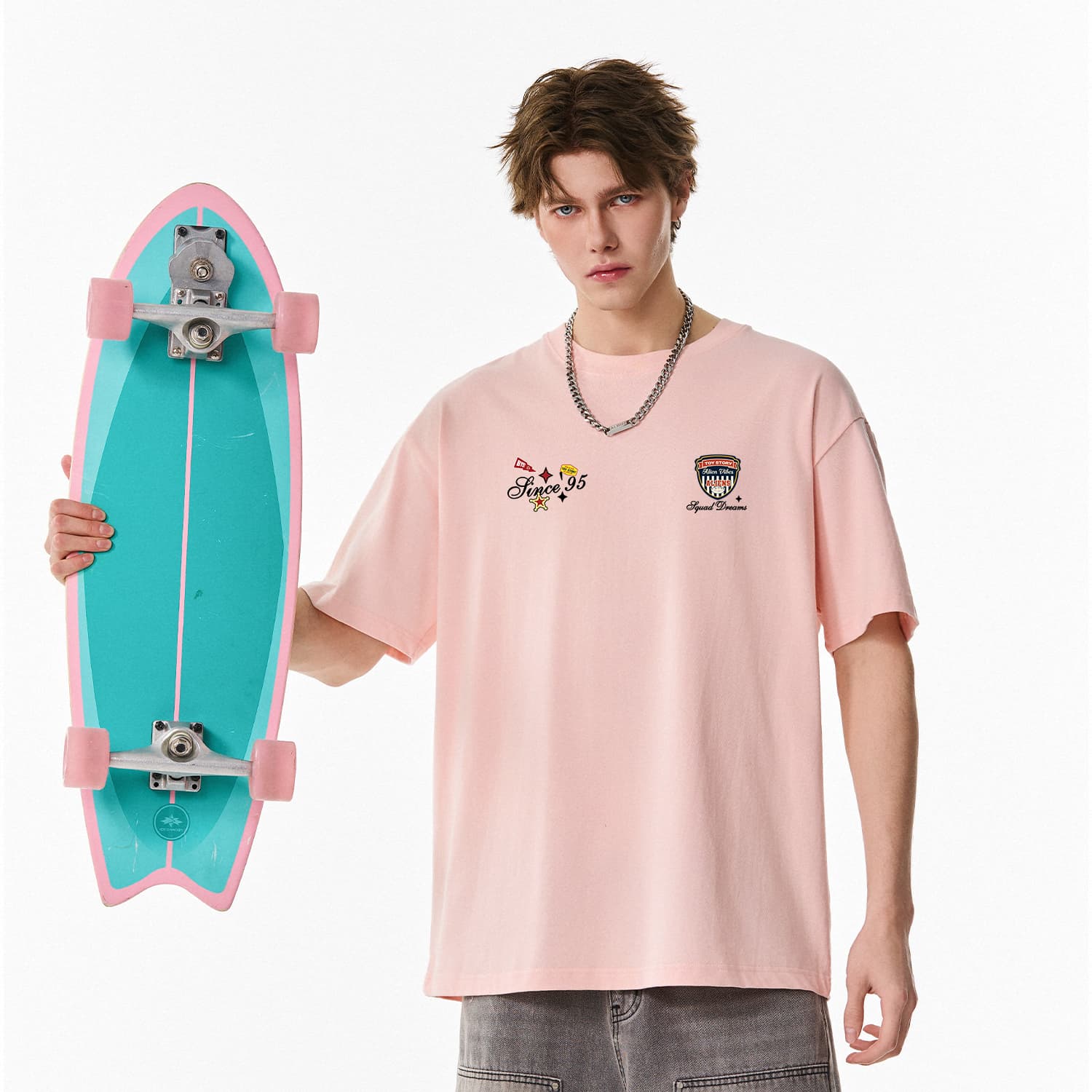 Футболка Disney 220glogo T - изображение 3