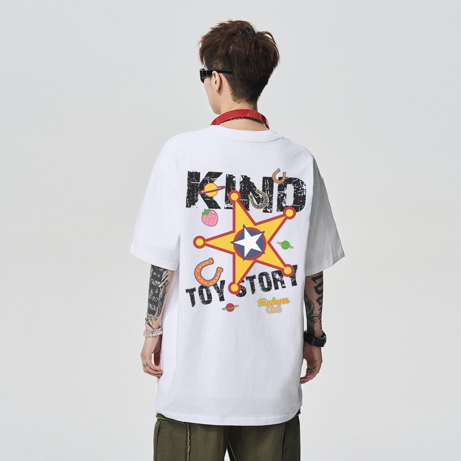 Футболка Disney Мужской Футболки - изображение 3