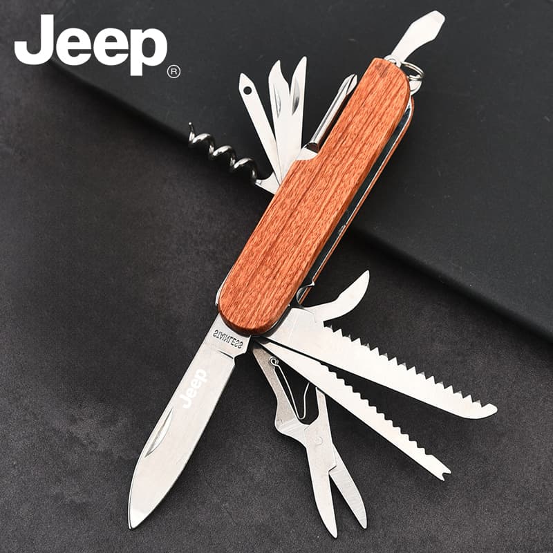 Jeep MULTI Наборы инструментов - изображение 2