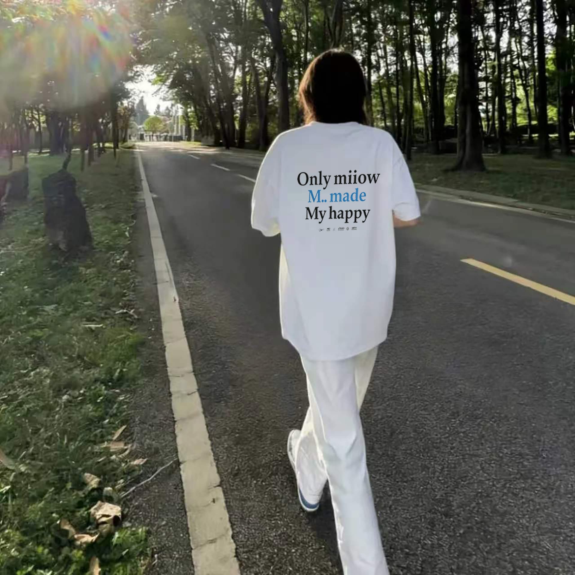 Футболка logo T - изображение 3