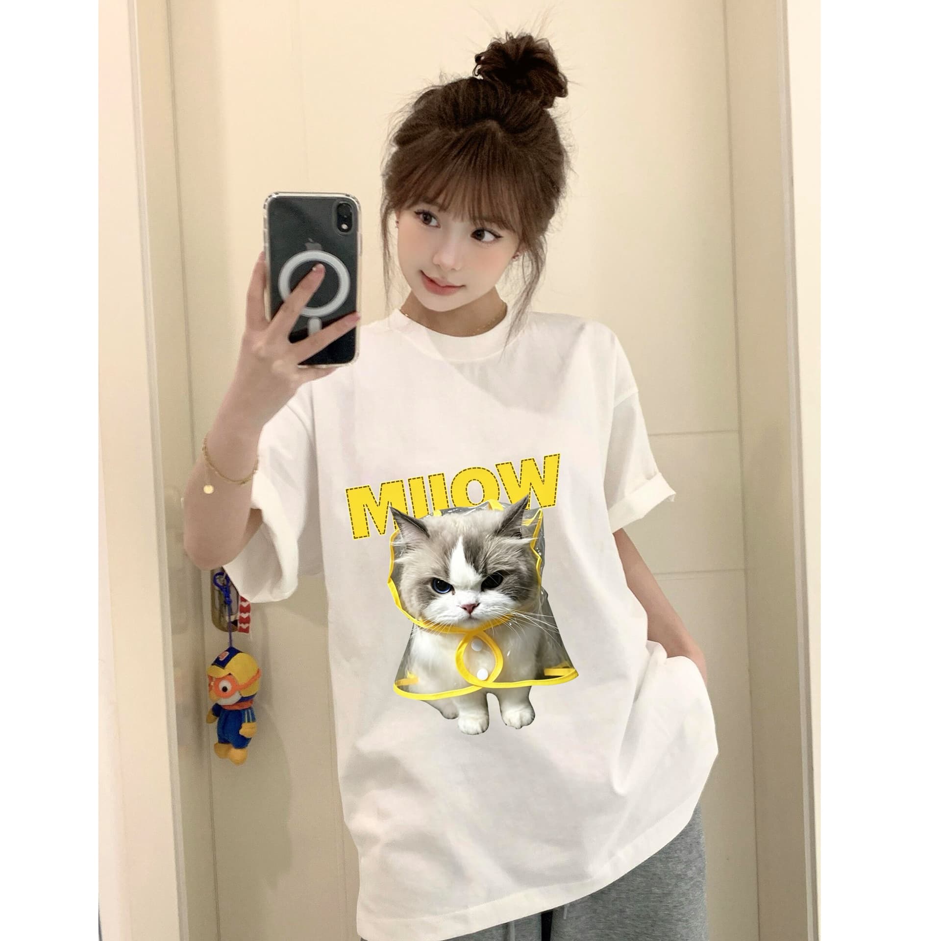 Футболка 260G T - изображение 3