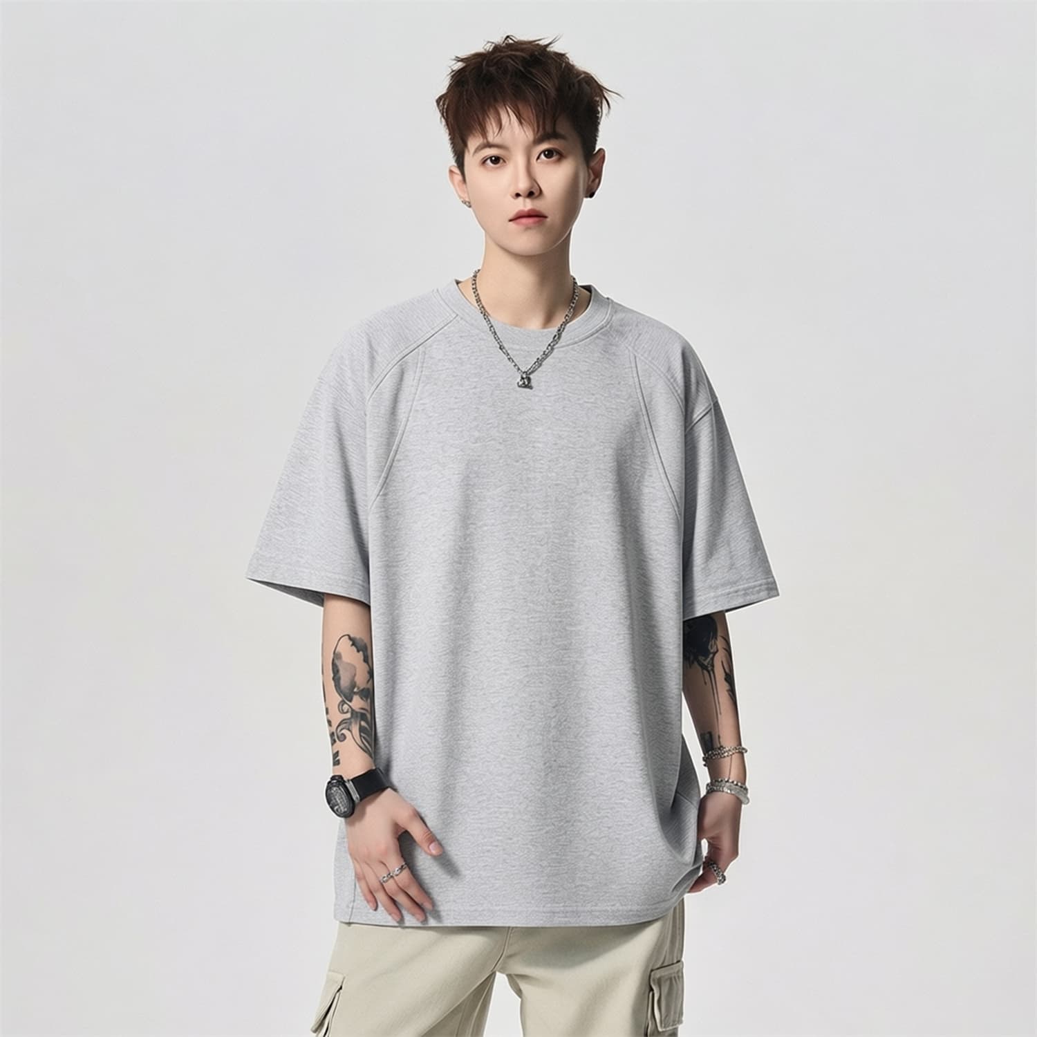 Футболка JEANSWEST Мужской Футболки - изображение 4
