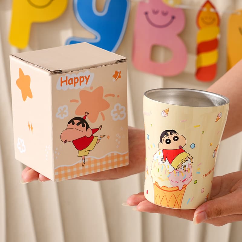 Crayon Shinchan Кружки - изображение 2
