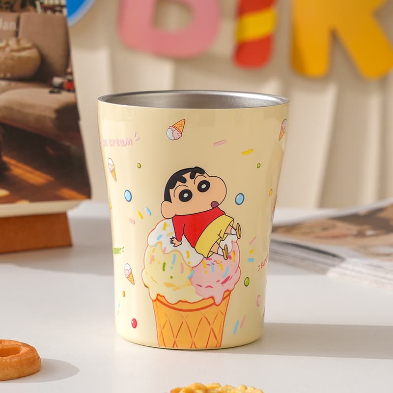 Crayon Shinchan Кружки - изображение 1