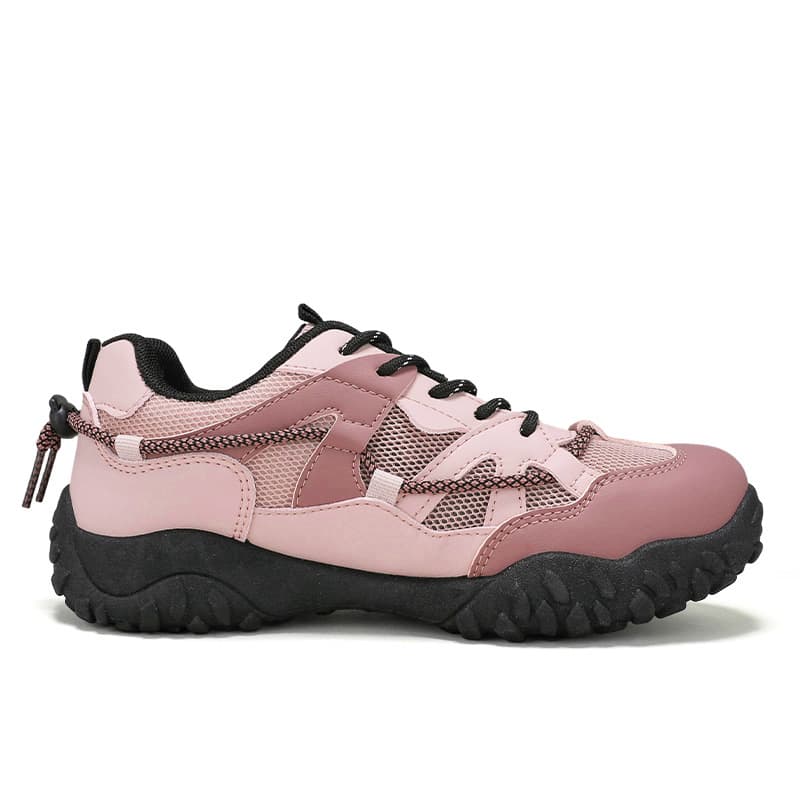 Кроссовки WARRIOR Low Топ Походная обувь Женские - изображение 5