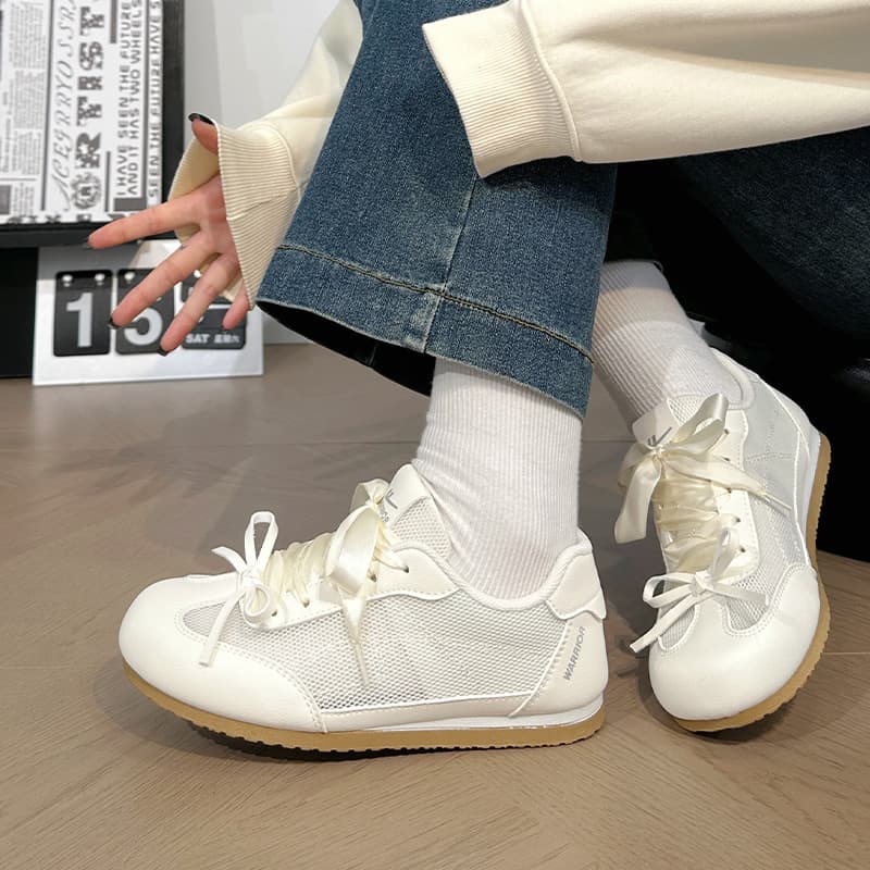Кроссовки Warrior Немецкие армейские кроссовки Low Top Повседневная обувь Женская - изображение 6