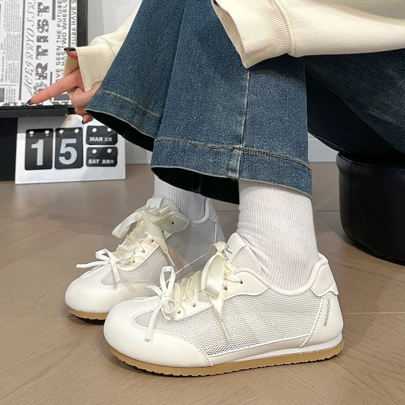 Кроссовки Warrior Немецкие армейские кроссовки Low Top Повседневная обувь Женская - изображение 7