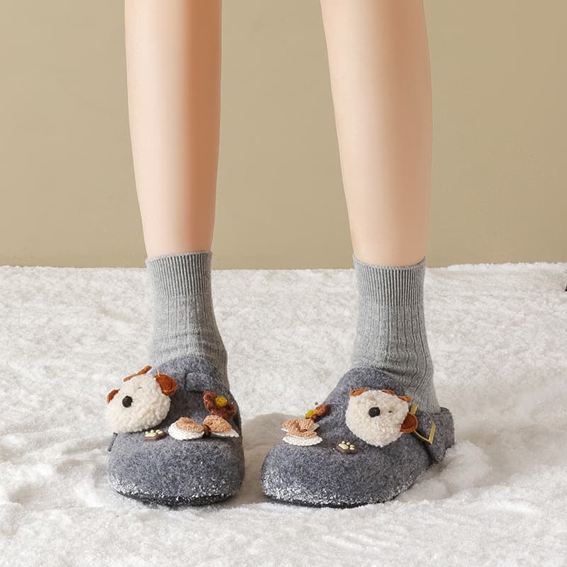 Сандалии DAPHNE ПВХ Birkenstock Стиль Обувь 4CM Женская - изображение 4