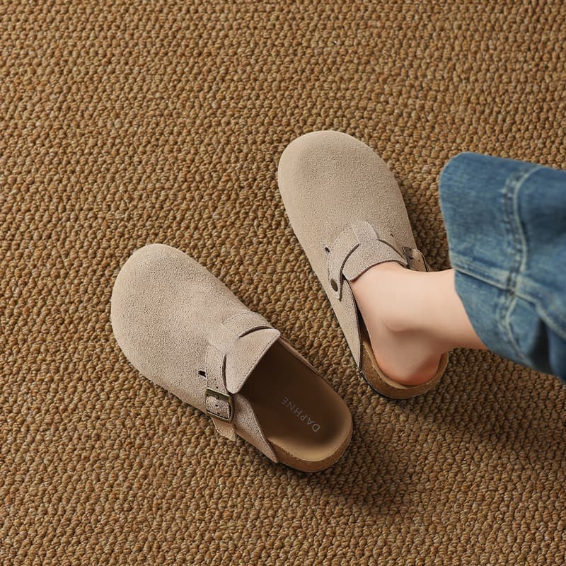 Сандалии Daphne ЭВА Дышащая Обувь Birkenstock Женская - изображение 3