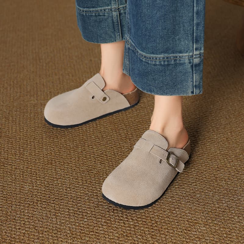 Сандалии Daphne ЭВА Дышащая Обувь Birkenstock Женская - изображение 4