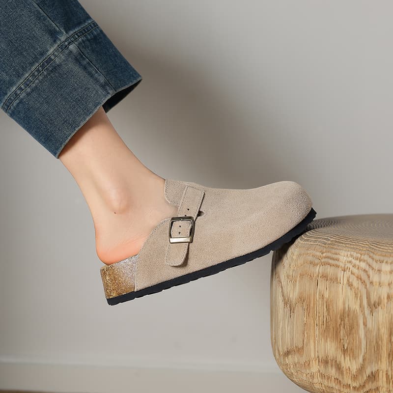Сандалии Daphne ЭВА Дышащая Обувь Birkenstock Женская - изображение 5