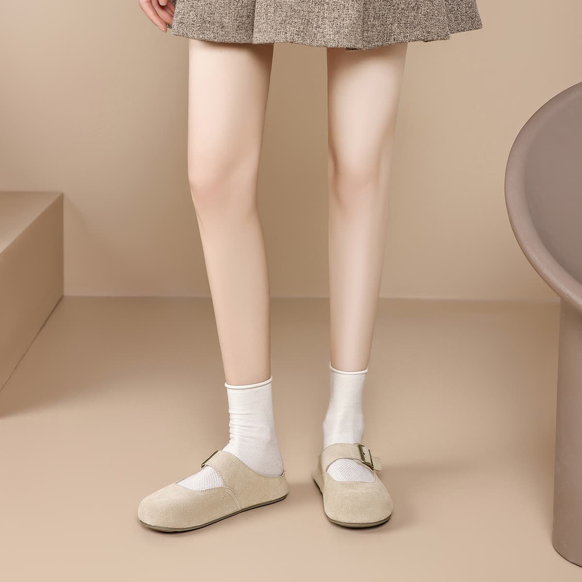 Сандалии Daphne Birkenstock Стиль Обувь Женские - изображение 6