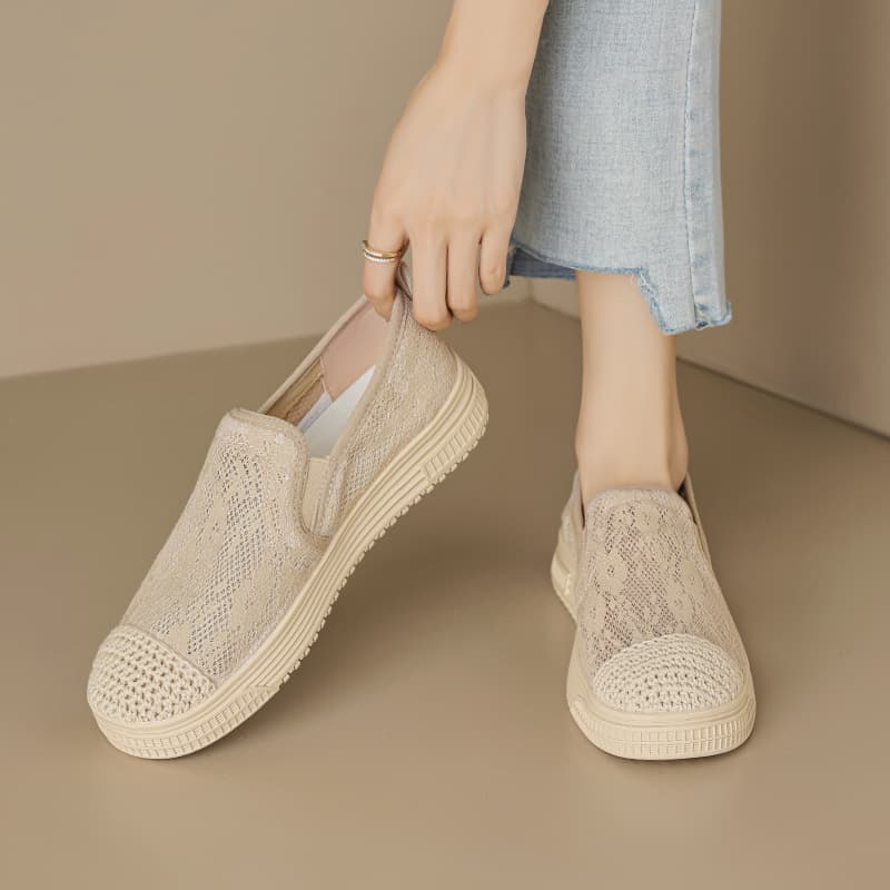 Daphne Espadrilles Женские - изображение 5