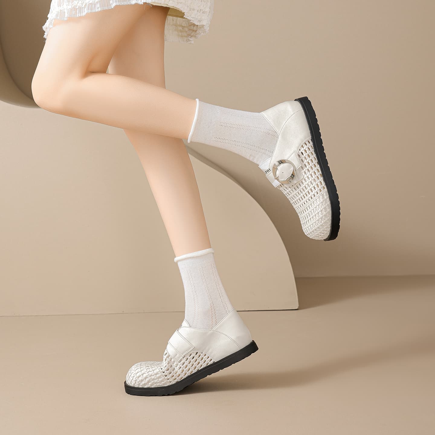 Сандалии Daphne Birkenstock Стиль Обувь Женские - изображение 5
