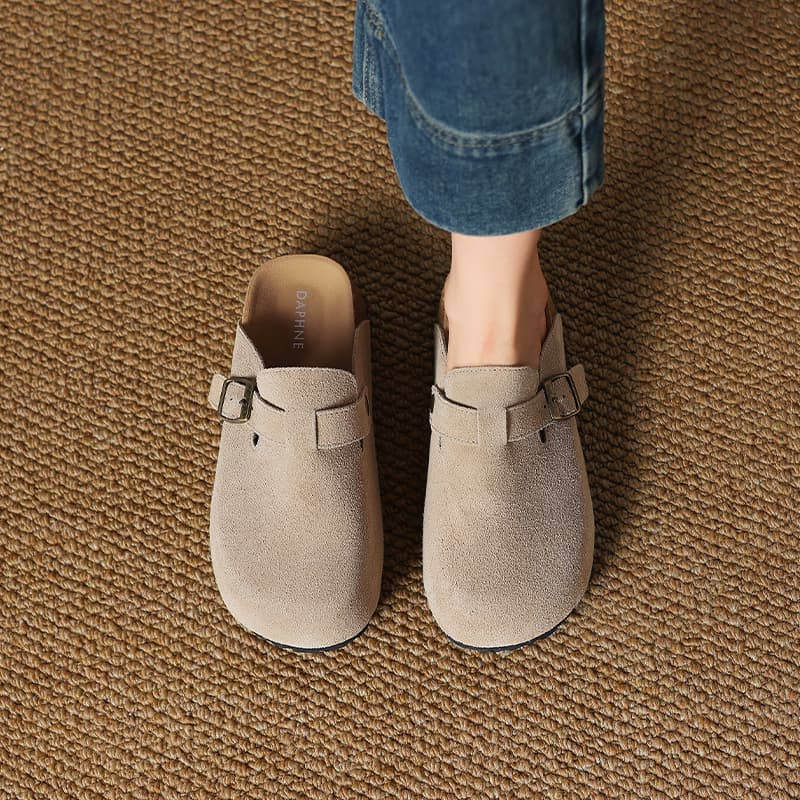 Сандалии Daphne ЭВА Дышащая Обувь Birkenstock Женская - изображение 6
