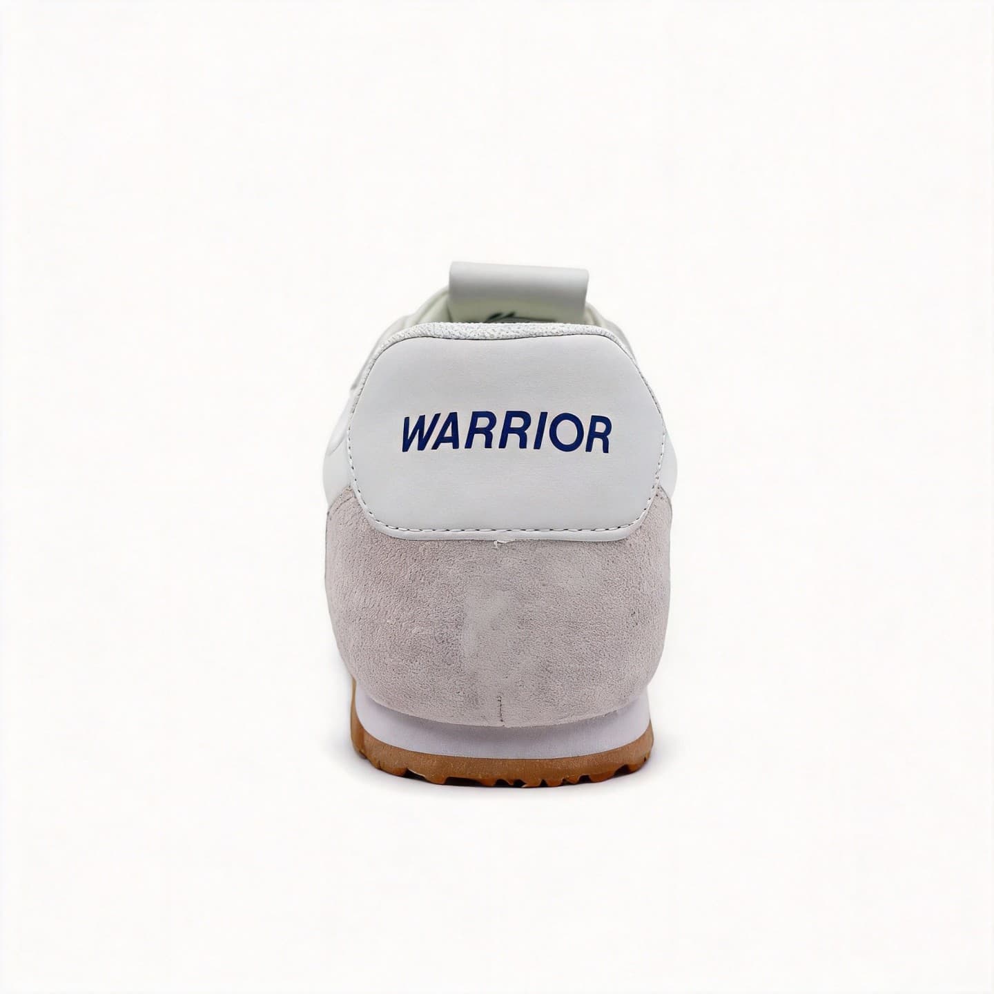 Кроссовки Warrior Белые Кроссовки Ткань Тонкая и Без Форма Легкие Дышащие и Противоскользящие Низкие Повседневные Кроссовки - изображение 5