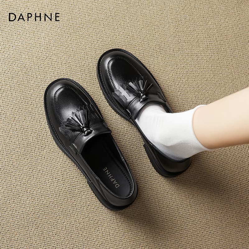 Лоферы Daphne Лоферы Женские - изображение 4