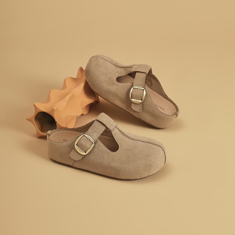 Сандалии DAPHNE Birkenstock Стиль Обувь Женские - изображение 5