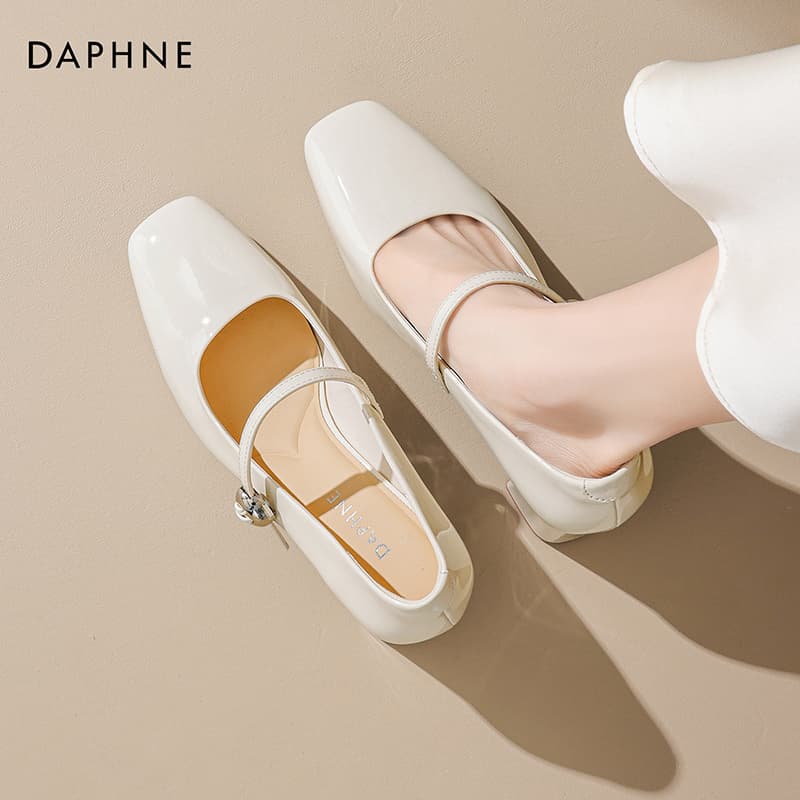 DAPHNE Mary Jane обувь для женщин - изображение 3