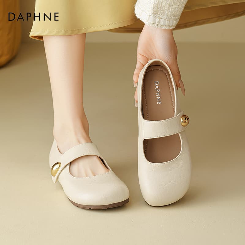 DAPHNE Mary Jane обувь для женщин - изображение 2