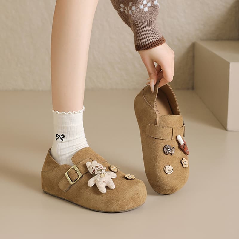 Сандалии Daphne ПВХ (поливинилхлорид) Дышащая Обувь Birkenstock Женская - изображение 2