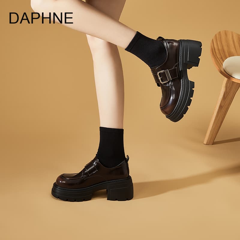 Лоферы Daphne Лоферы Женские - изображение 3