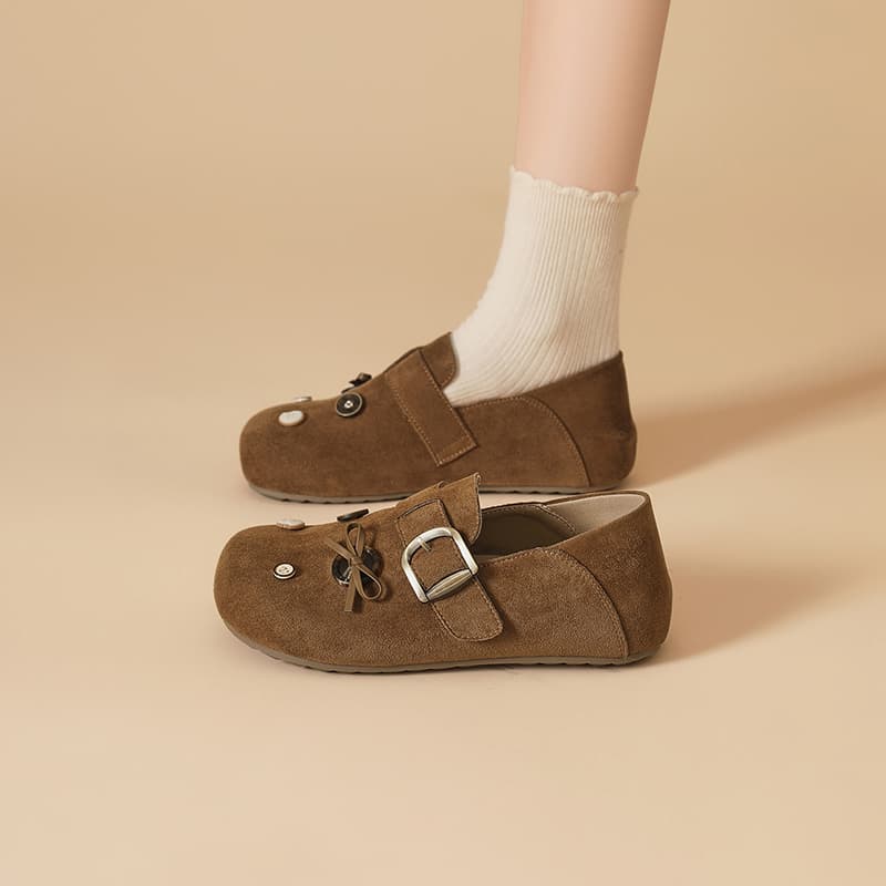 Сандалии DAPHNE Birkenstock Стиль Обувь Женские - изображение 4