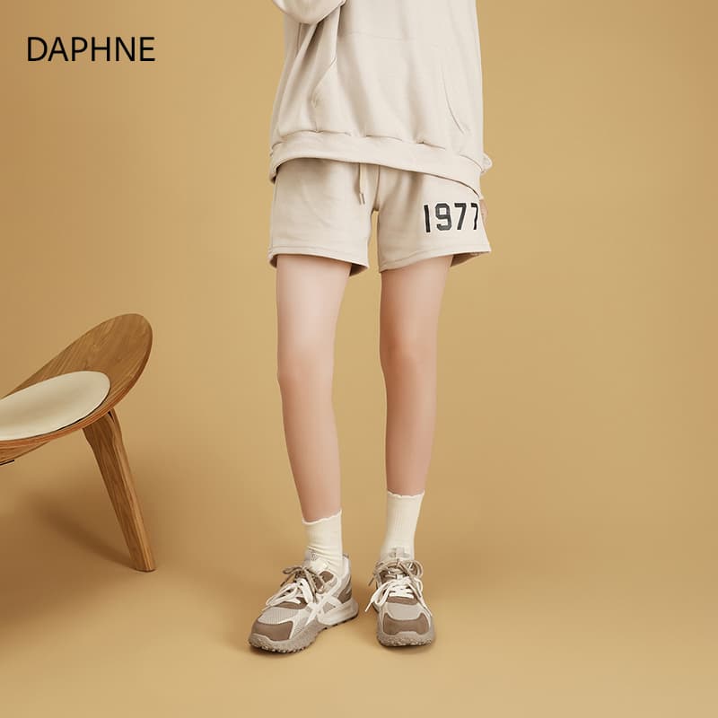 Кроссовки DAPHNE Повседневная обувь Low Топ Женская - изображение 5