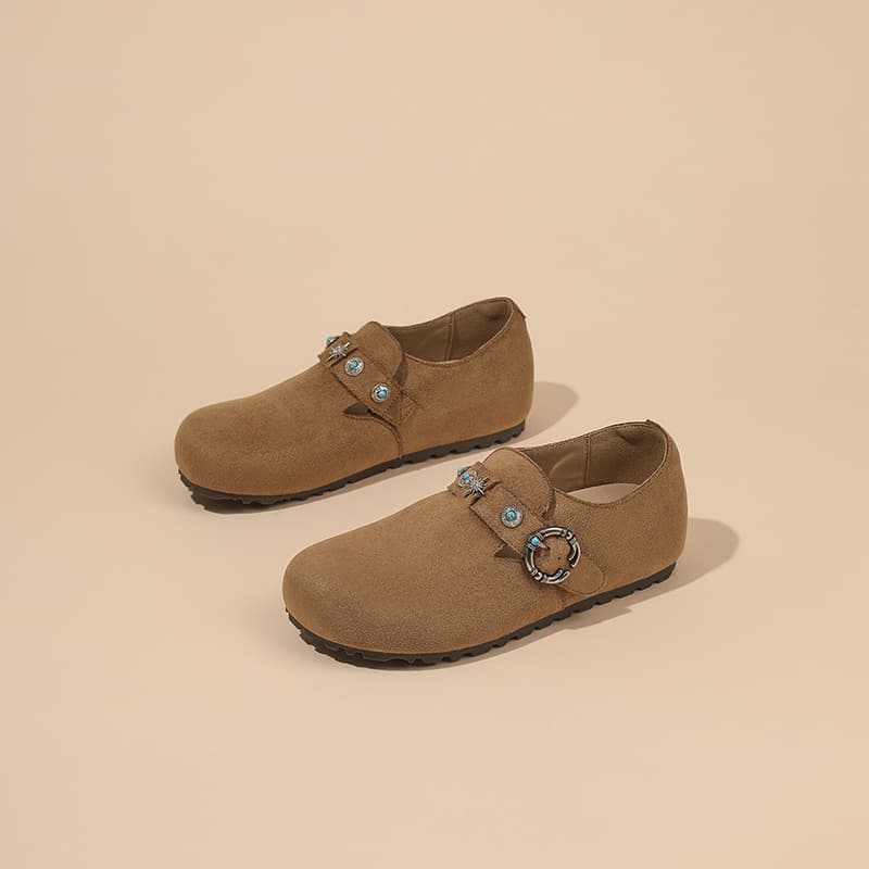 Сандалии DAPHNE Birkenstock Стиль Обувь Женские - изображение 5