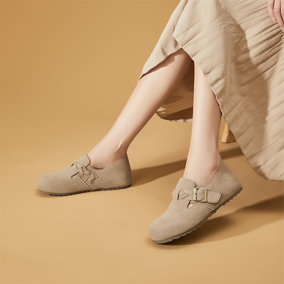 Сандалии DAPHNE Обувь Birkenstock Женская - изображение 5