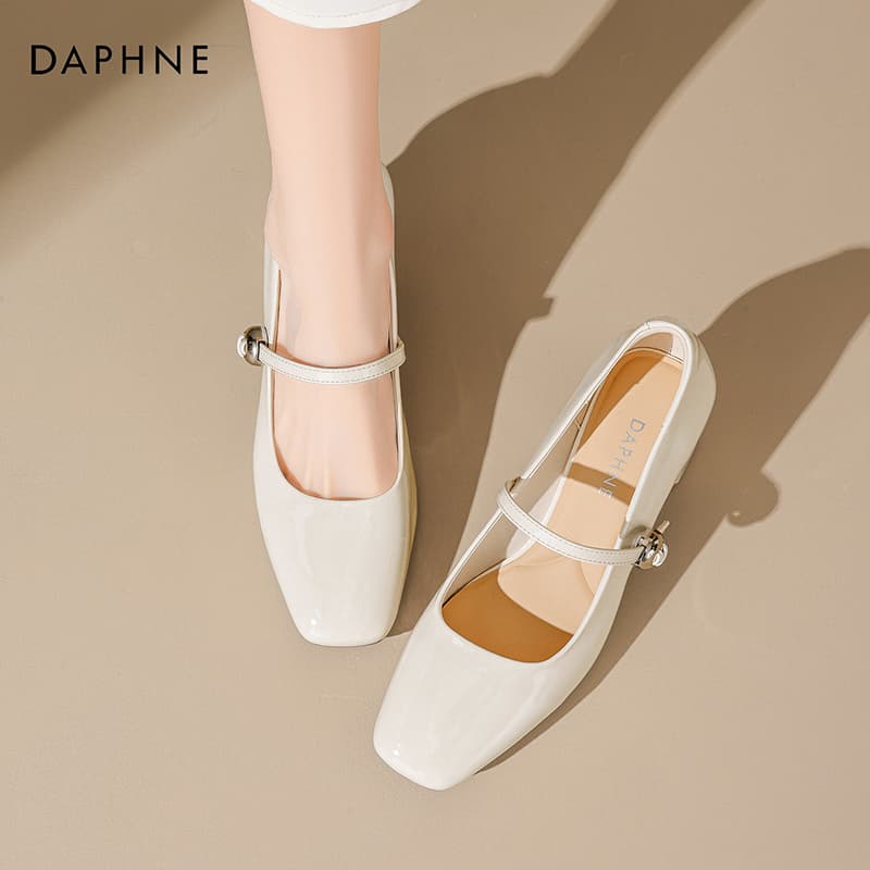 DAPHNE Mary Jane обувь для женщин - изображение 2