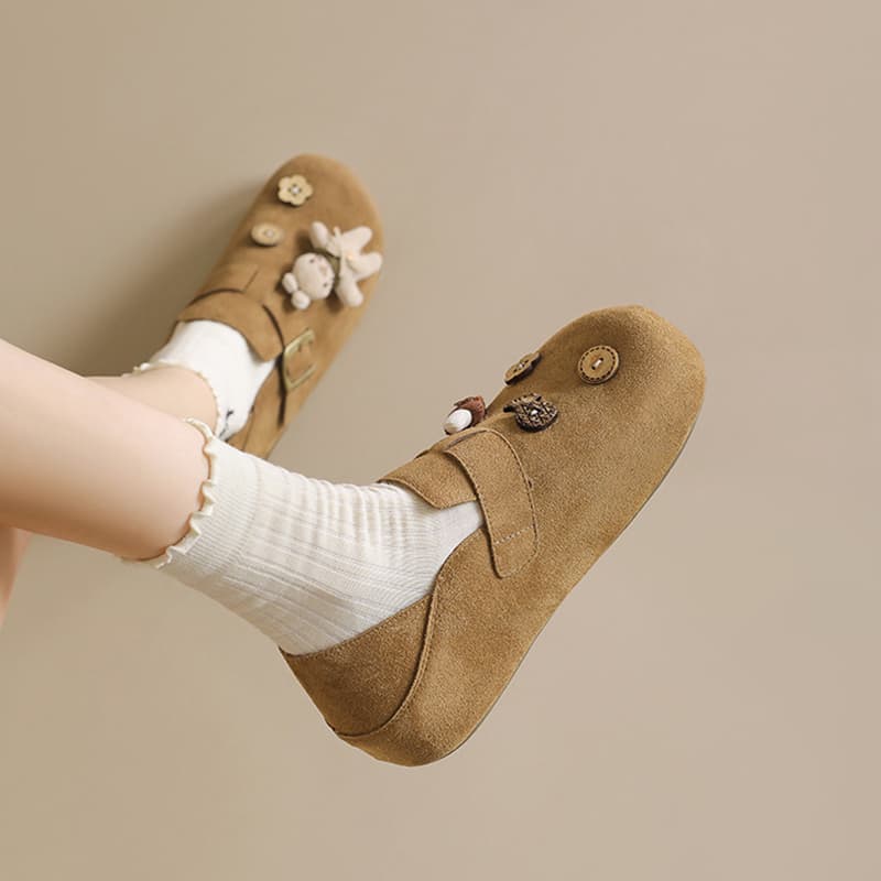 Сандалии Daphne ПВХ (поливинилхлорид) Дышащая Обувь Birkenstock Женская - изображение 4