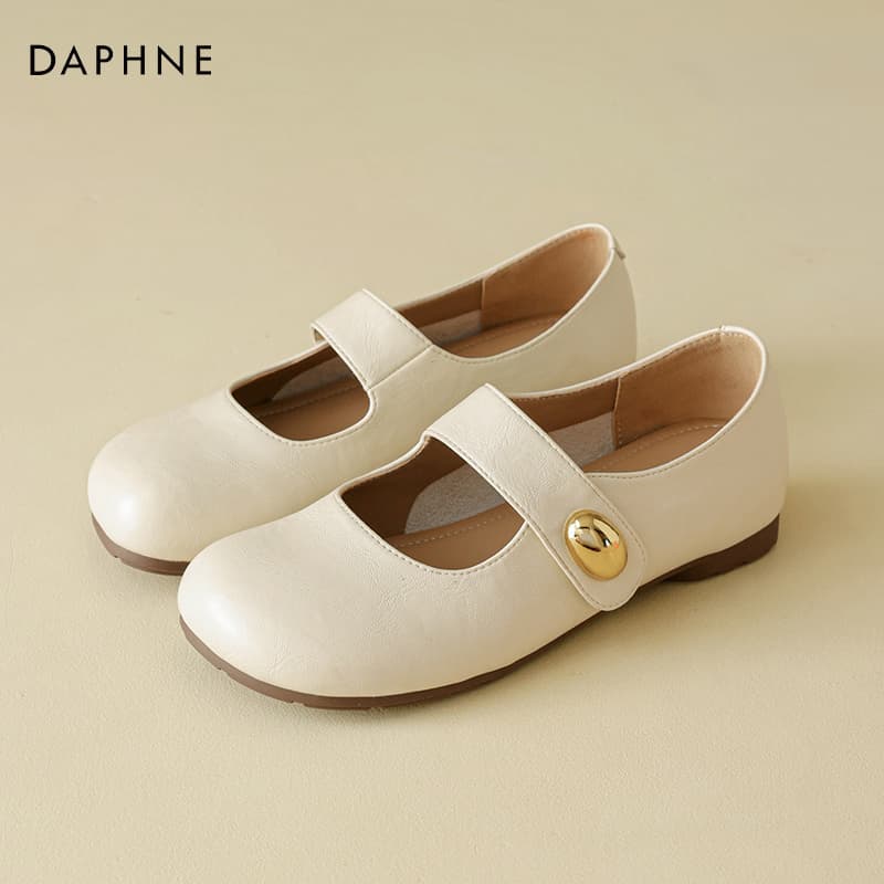 DAPHNE Mary Jane обувь для женщин - изображение 5