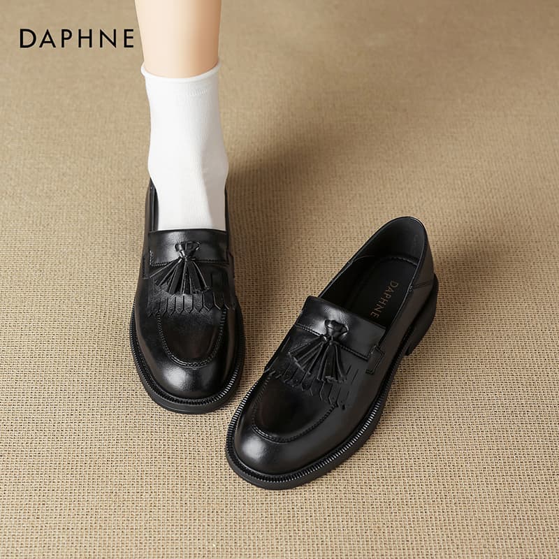 Лоферы Daphne Лоферы Женские - изображение 3