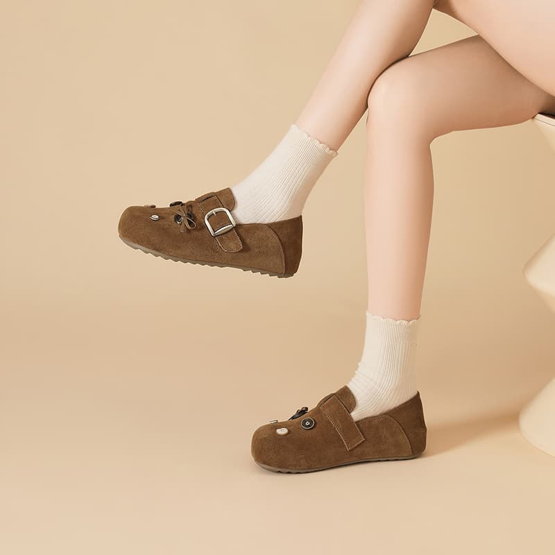 Сандалии DAPHNE Birkenstock Стиль Обувь Женские - изображение 5