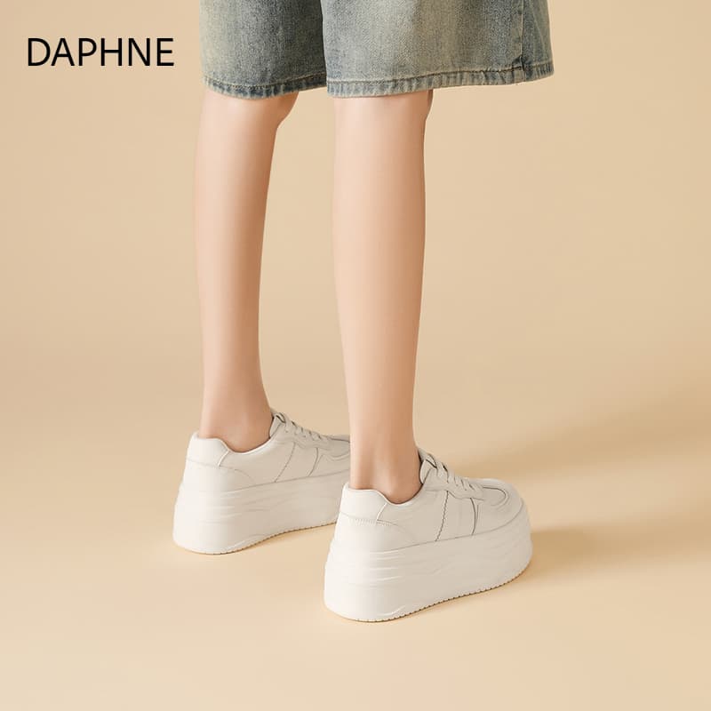 Кроссовки DAPHNE Повседневная обувь Low Топ Женские - изображение 4