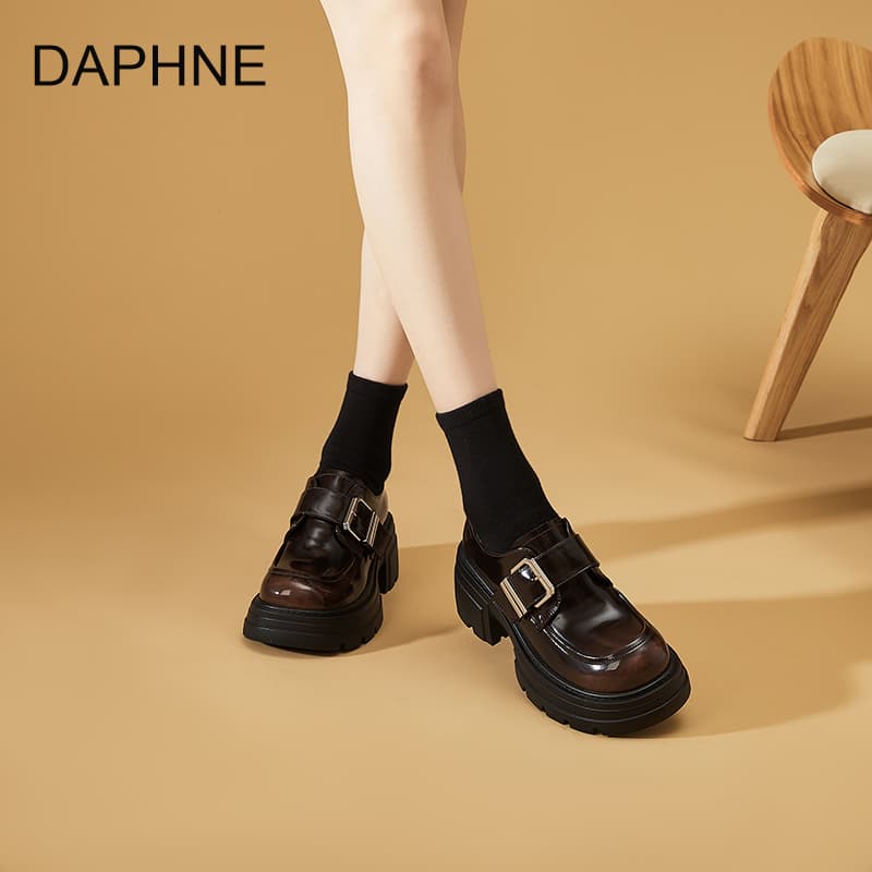 Лоферы Daphne Лоферы Женские - изображение 4