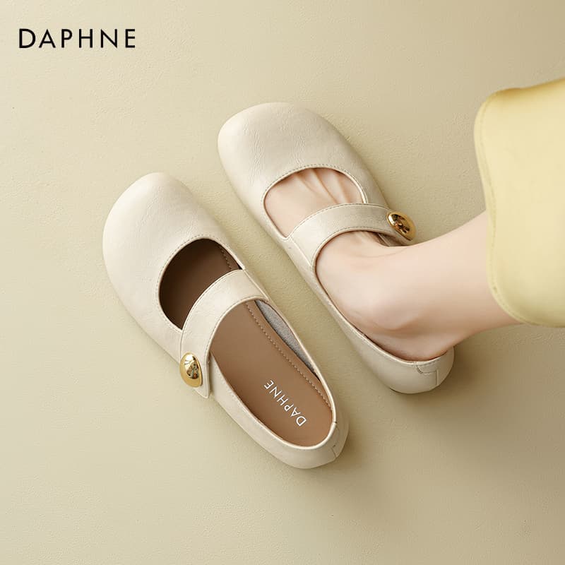 DAPHNE Mary Jane обувь для женщин - изображение 3