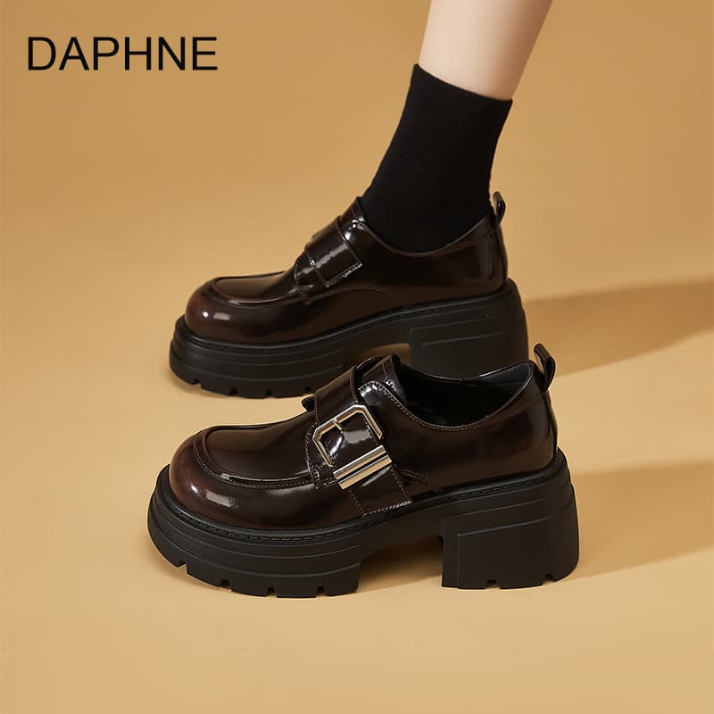 Лоферы Daphne Лоферы Женские - изображение 2