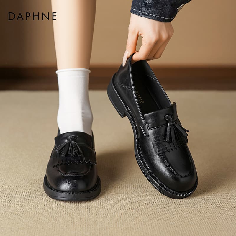 Лоферы Daphne Лоферы Женские - изображение 2