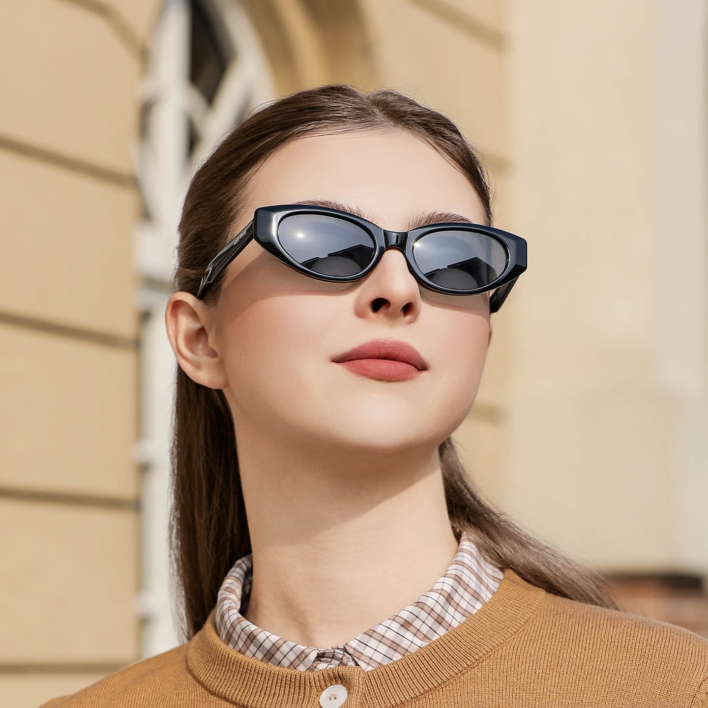 Солнцезащитные очки Disney Солнцезащитные очки OVAL SUNGLASSES Унисекс - изображение 2