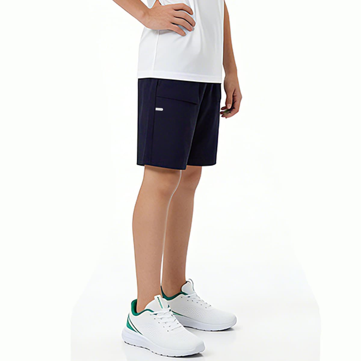 Kawasaki Kids Shorts - изображение 5