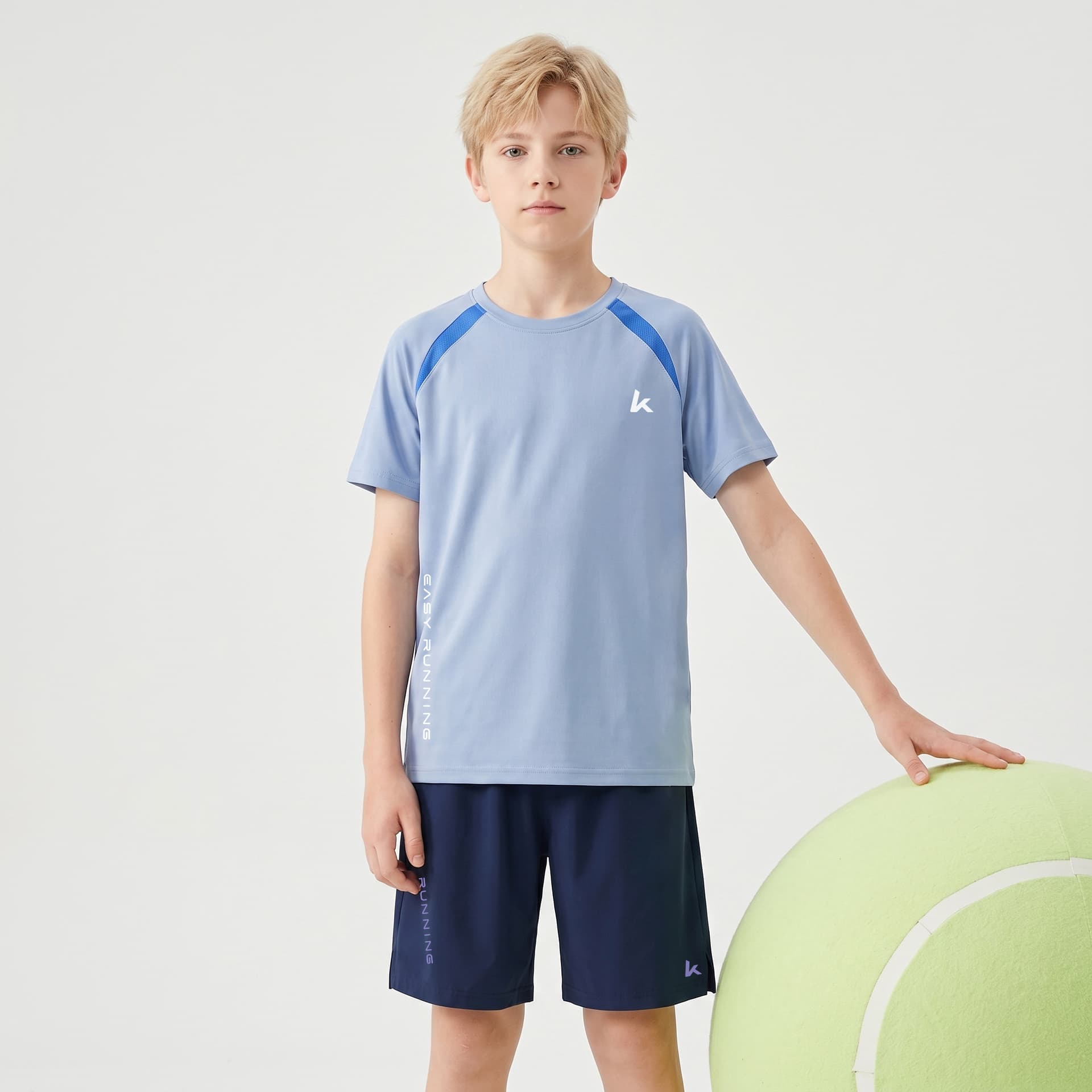 Футболка Kawasaki Kids T-рубашки - изображение 5