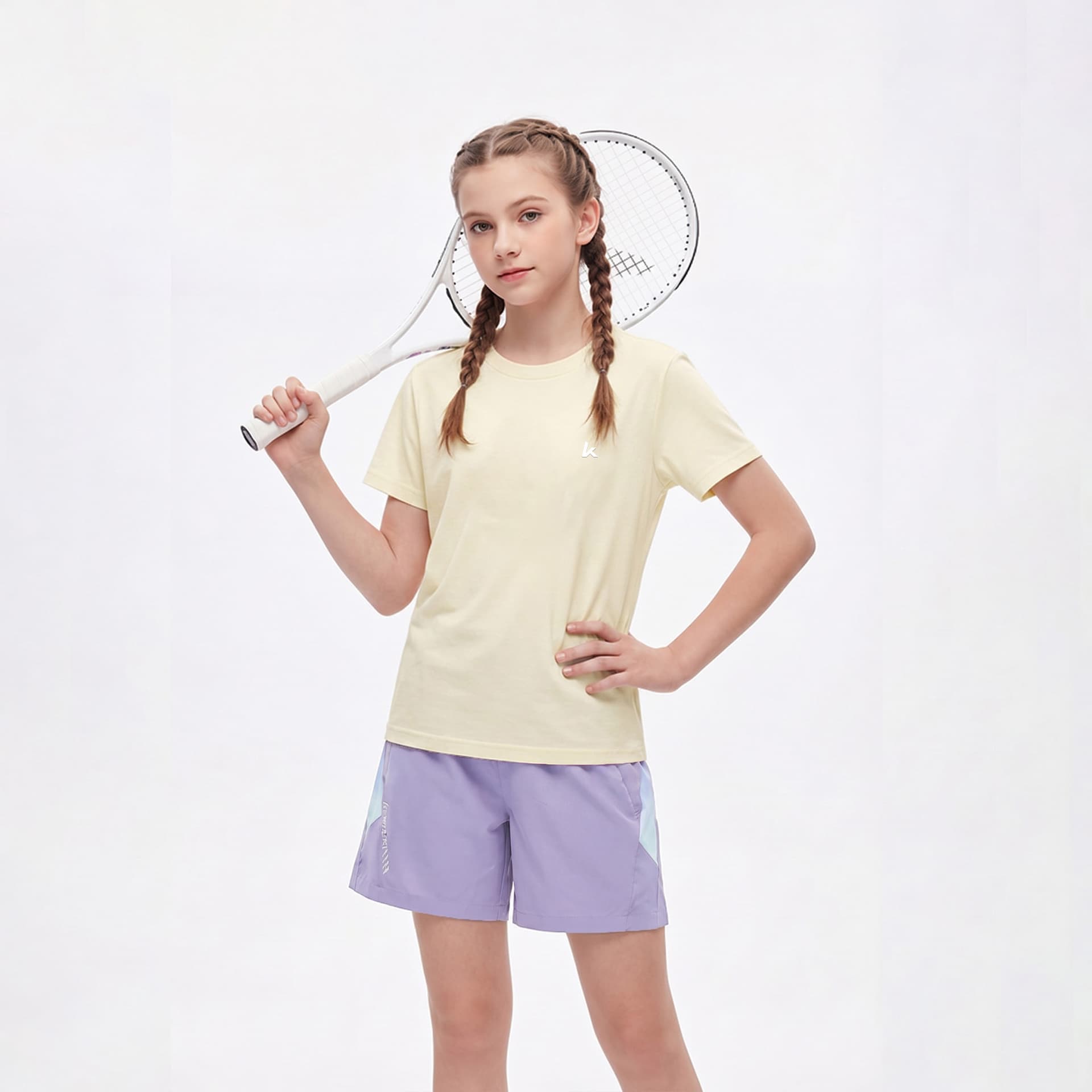 Футболка Kawasaki Kids T-рубашки - изображение 2