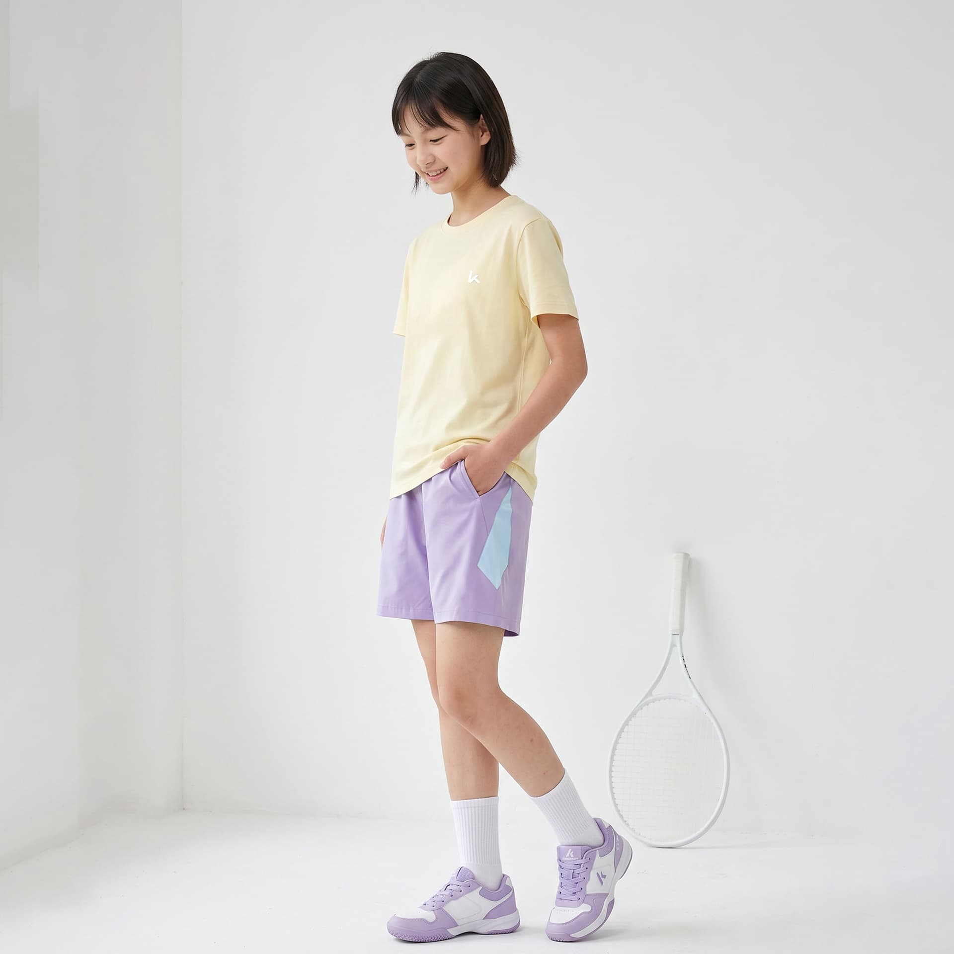 Футболка Kawasaki Kids T-рубашки - изображение 3
